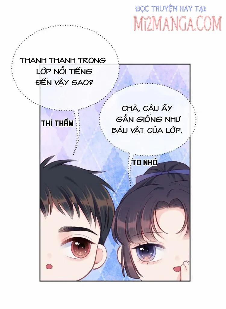 Không Thể Đến Gần 7 trang 24