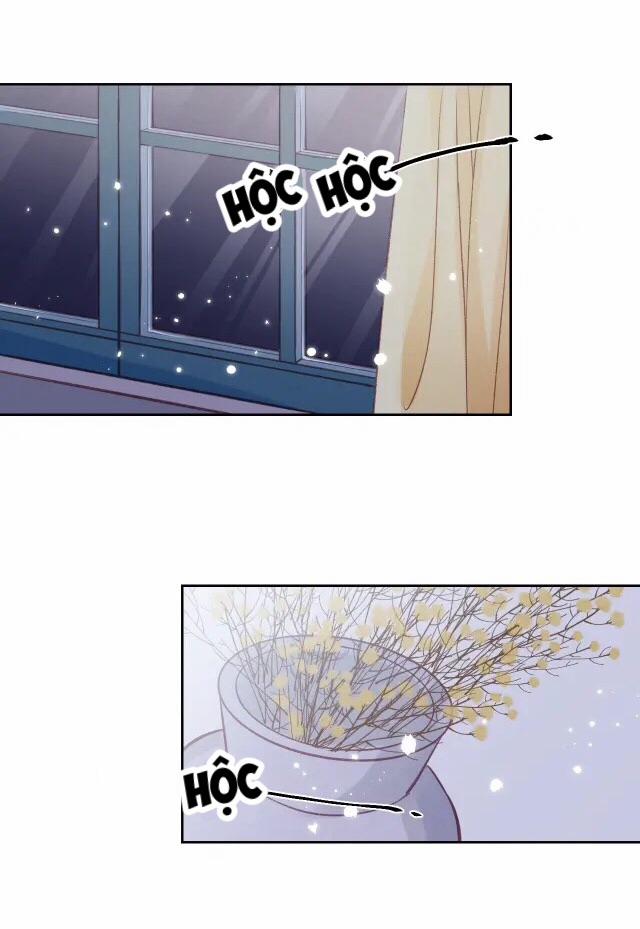 Không Thể Đến Gần 8 trang 14