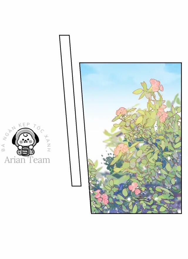 Không Thể Đến Gần 8 trang 17