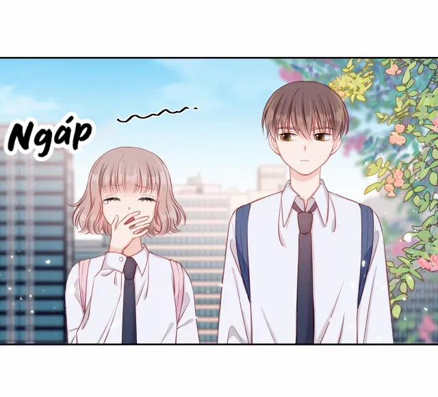 Không Thể Đến Gần 8 trang 18