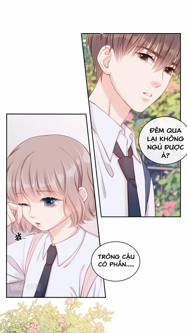 Không Thể Đến Gần 8 trang 19