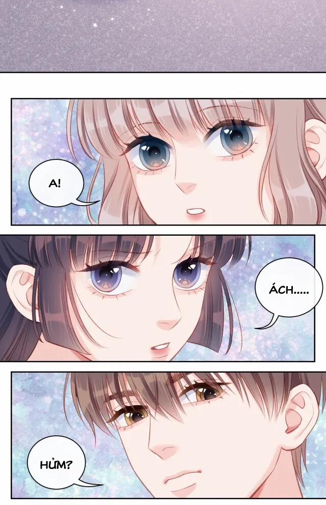 Không Thể Đến Gần 8 trang 21