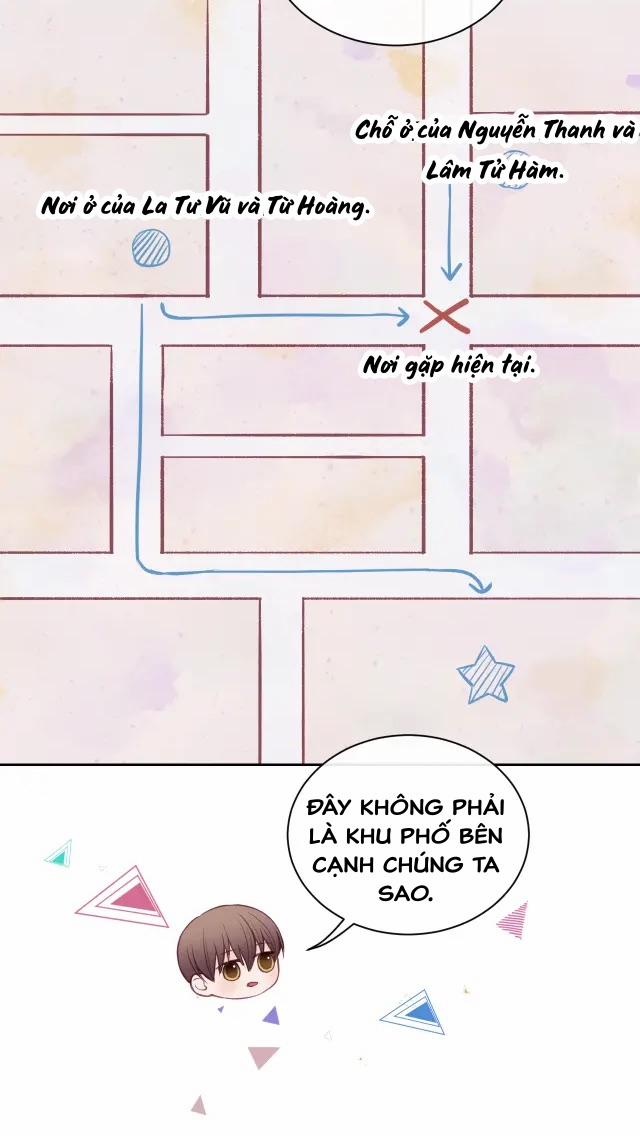 Không Thể Đến Gần 8 trang 25