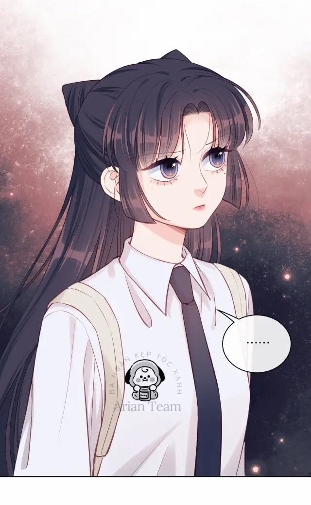 Không Thể Đến Gần 8 trang 27