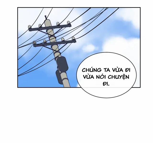 Không Thể Đến Gần 8 trang 29
