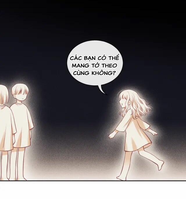 Không Thể Đến Gần 8 trang 3