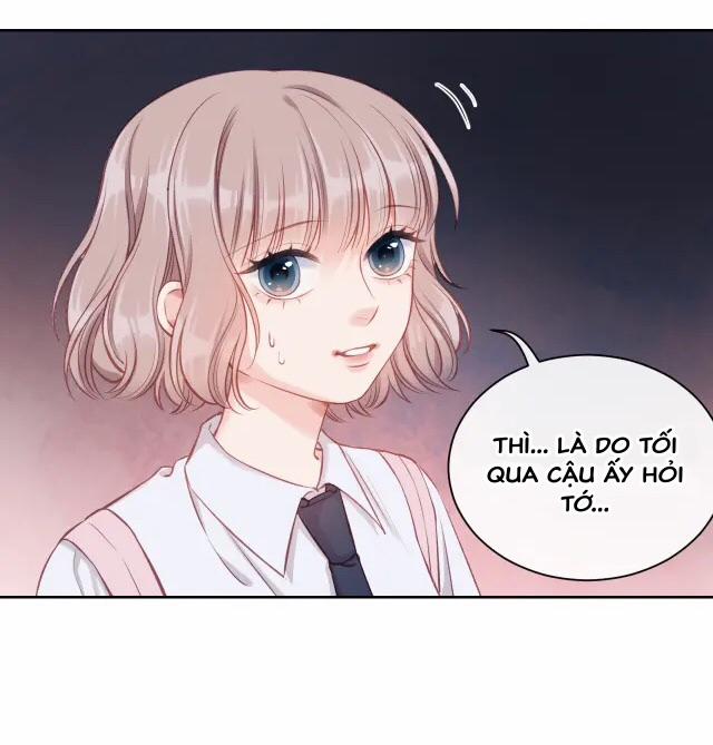 Không Thể Đến Gần 8 trang 33