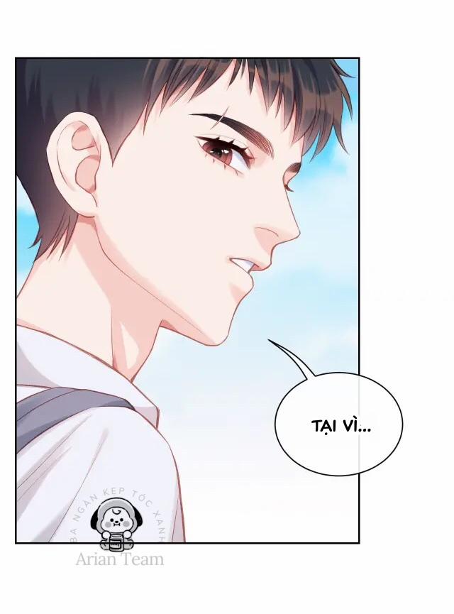 Không Thể Đến Gần 8 trang 36