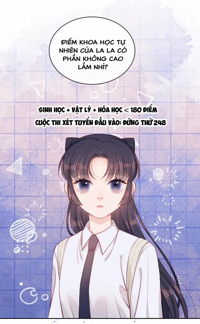 Không Thể Đến Gần 8 trang 37