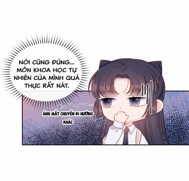 Không Thể Đến Gần 8 trang 39