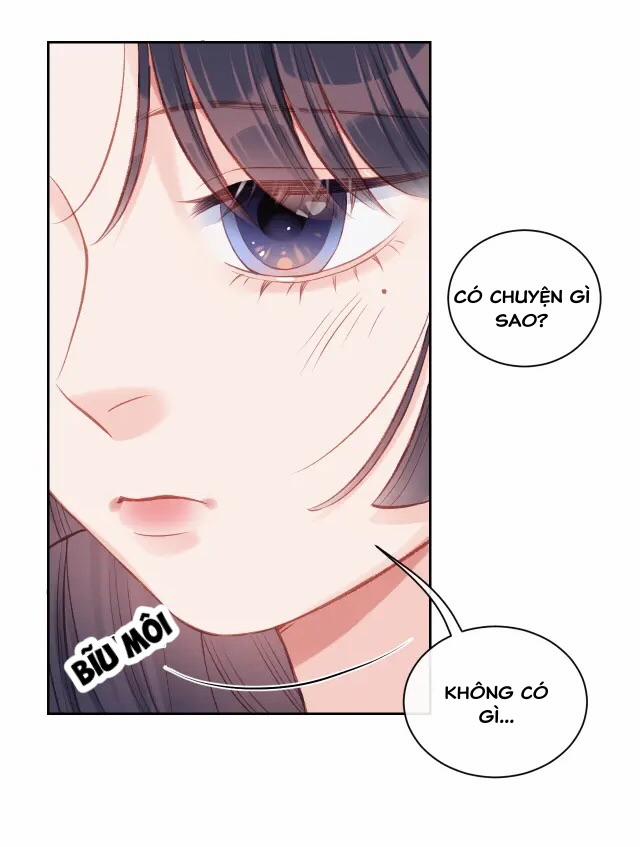 Không Thể Đến Gần 8 trang 42