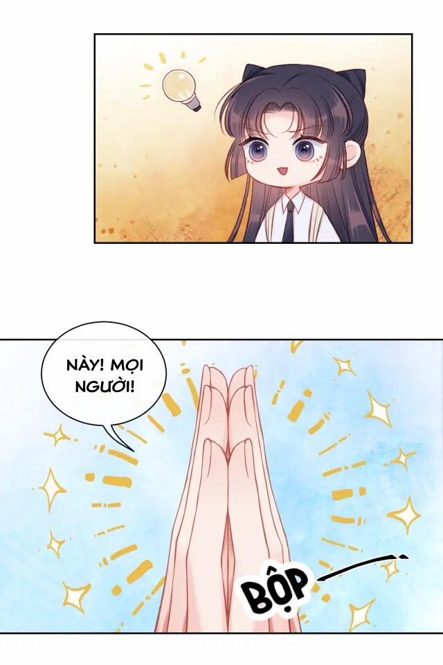 Không Thể Đến Gần 8 trang 43