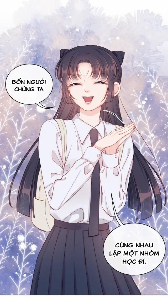 Không Thể Đến Gần 8 trang 44