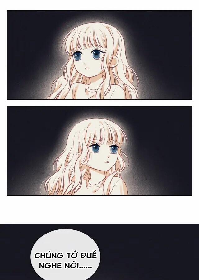 Không Thể Đến Gần 8 trang 6