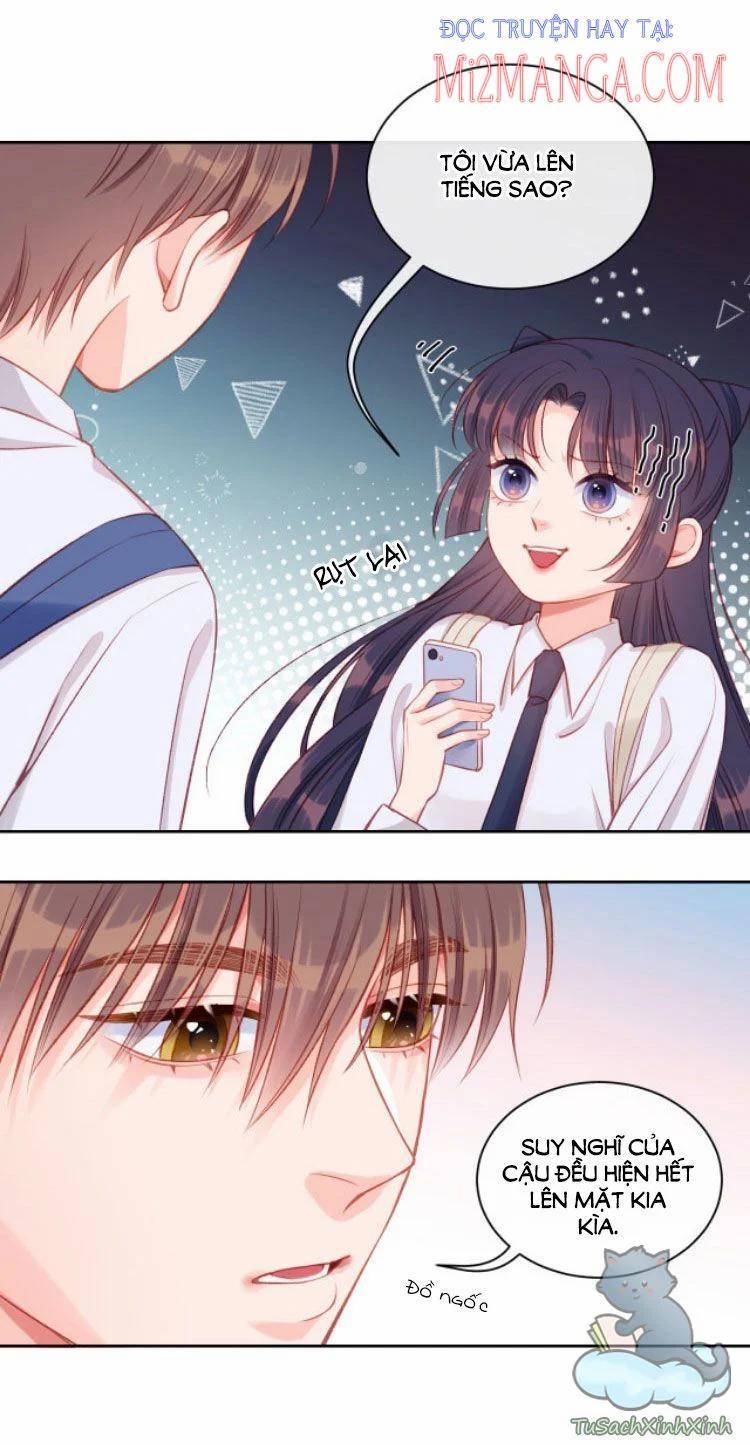 Không Thể Đến Gần 9.5 trang 0