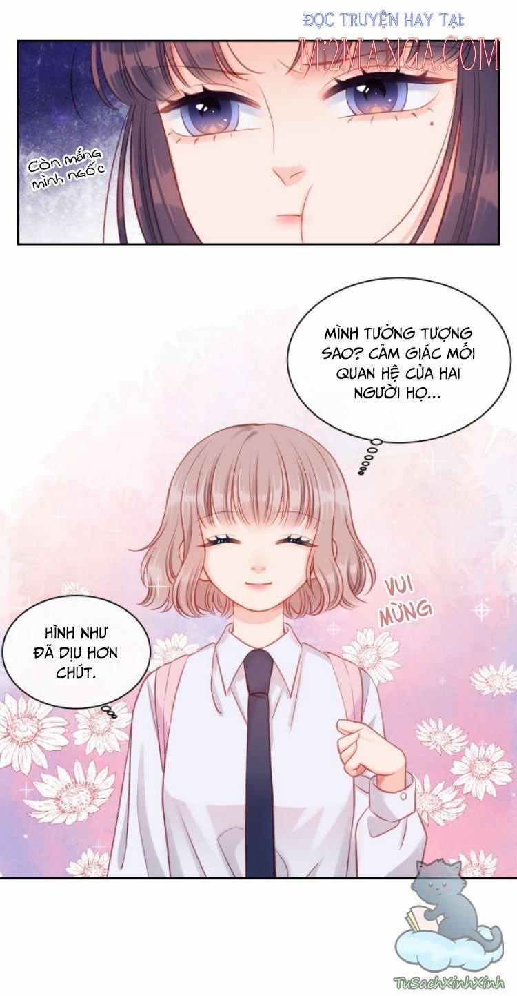 Không Thể Đến Gần 9.5 trang 1