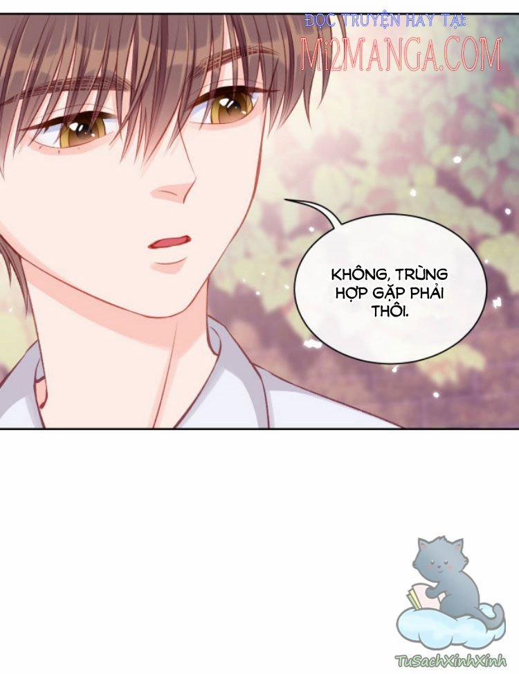 Không Thể Đến Gần 9.5 trang 15