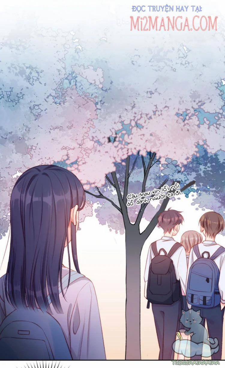Không Thể Đến Gần 9.5 trang 18