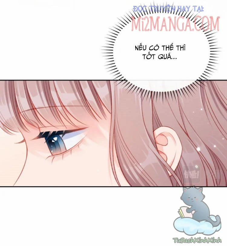 Không Thể Đến Gần 9.5 trang 4