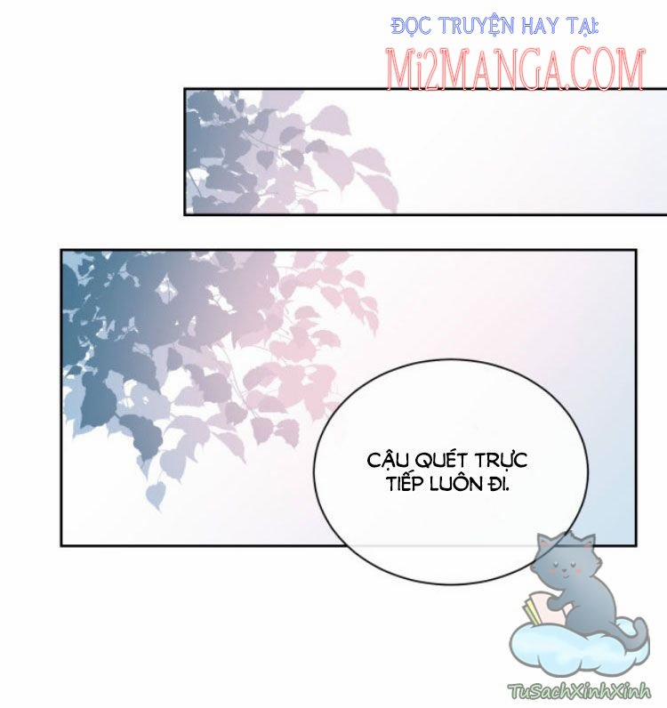Không Thể Đến Gần 9 trang 16