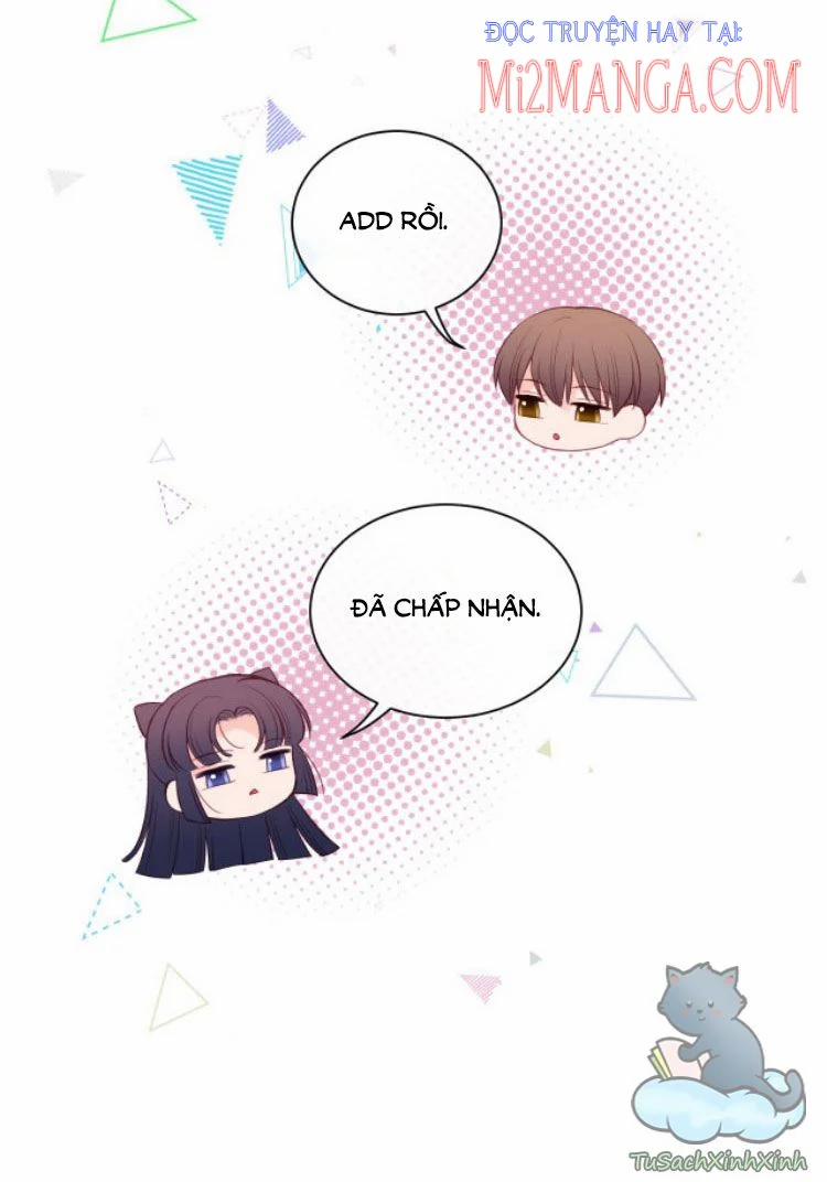 Không Thể Đến Gần 9 trang 18