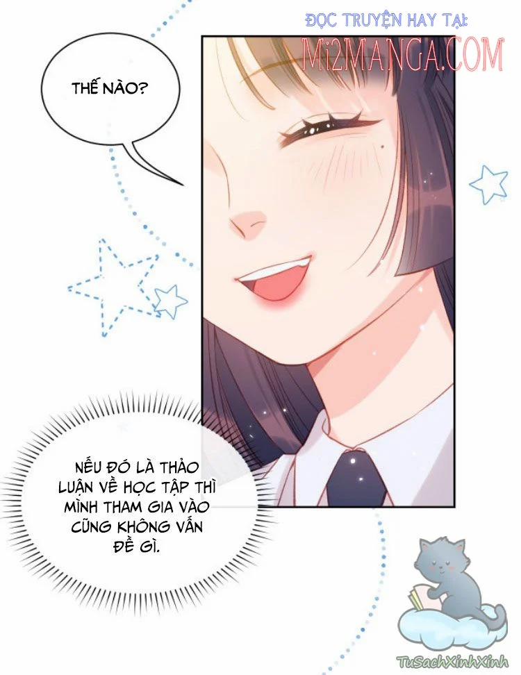 Không Thể Đến Gần 9 trang 4