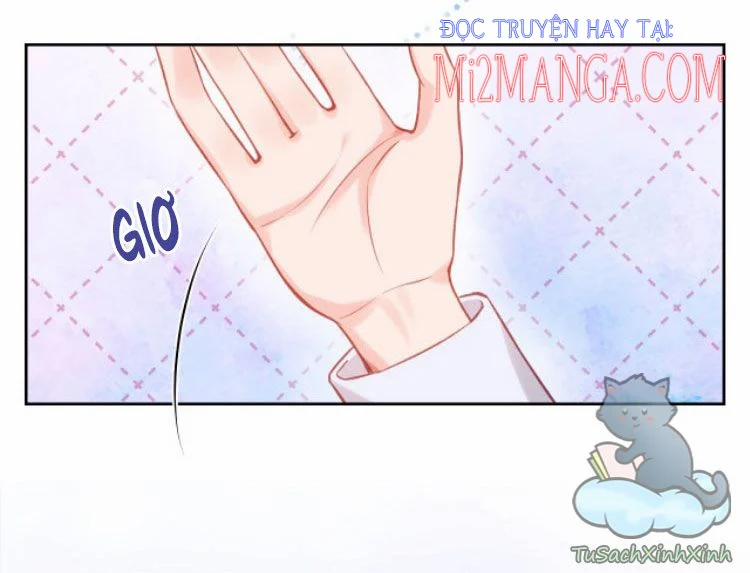 Không Thể Đến Gần 9 trang 5