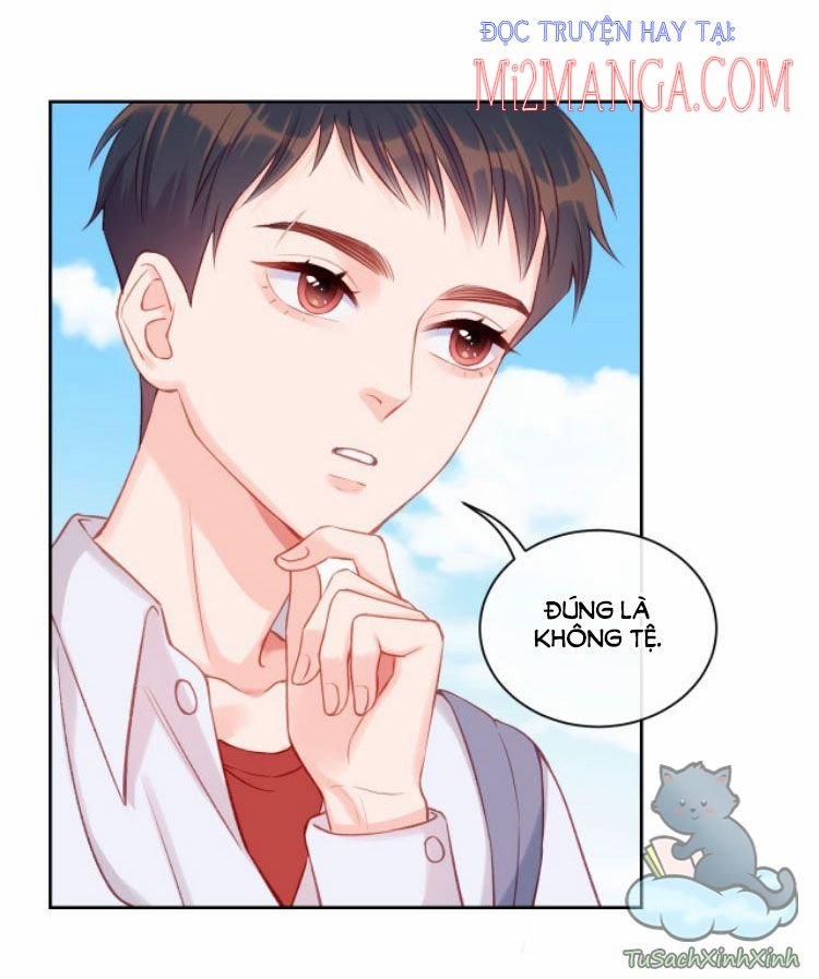 Không Thể Đến Gần 9 trang 9