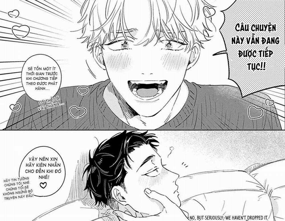 Không Thể Địch Lại Tình Đầu 1 trang 37