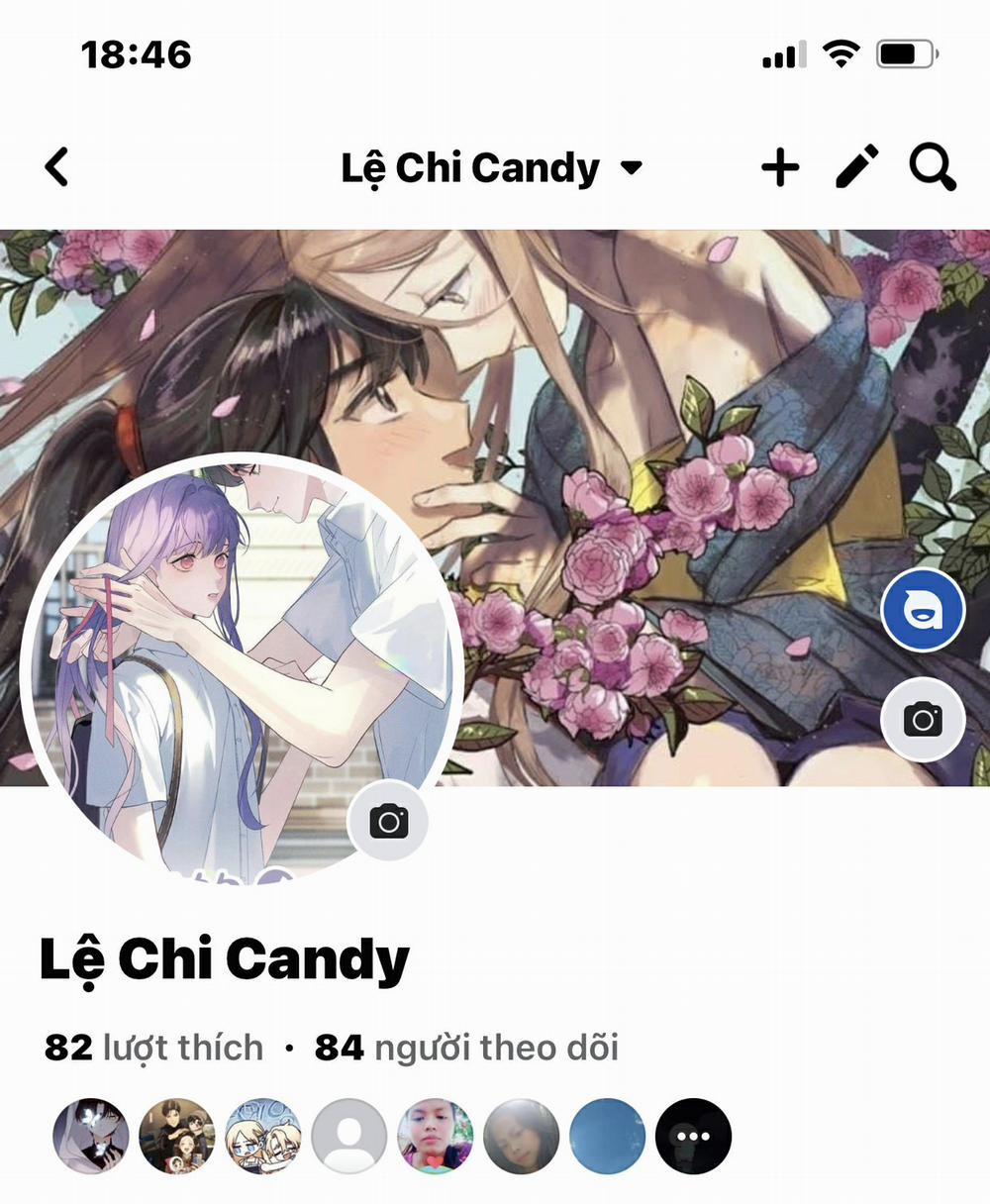 Không Thể Diễn Đạt Bằng Lời Oneshot trang 0