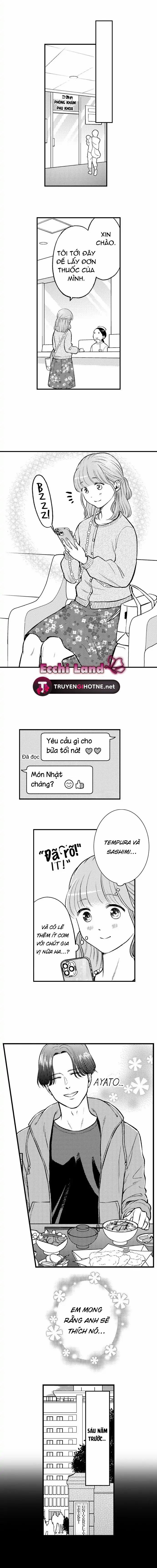 Không Thể Dung Thứ Cho Kẻ Cặn Bã 2.1 trang 1