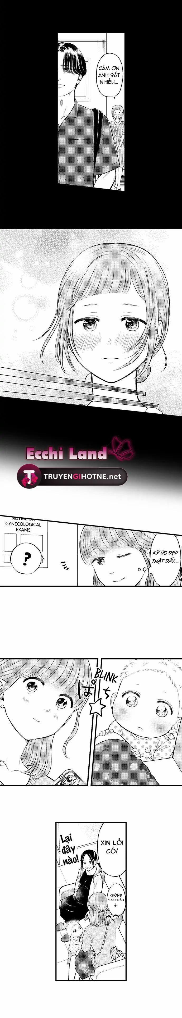 Không Thể Dung Thứ Cho Kẻ Cặn Bã 2.2 trang 0