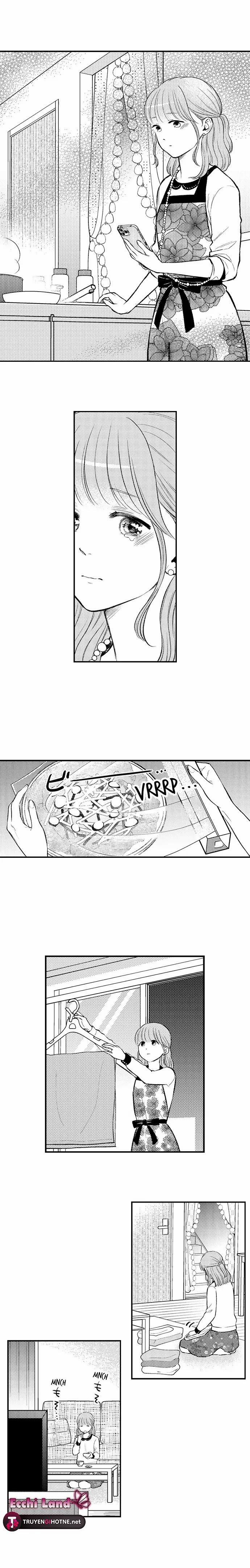 Không Thể Dung Thứ Cho Kẻ Cặn Bã 3.1 trang 2