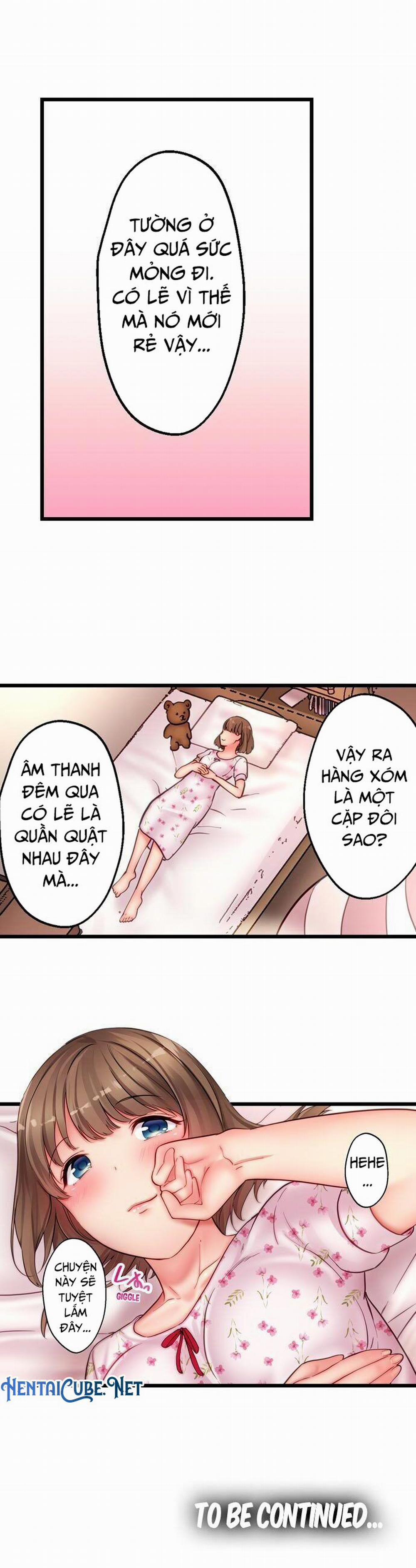 Không Thể Kiềm Chế 9 trang 12