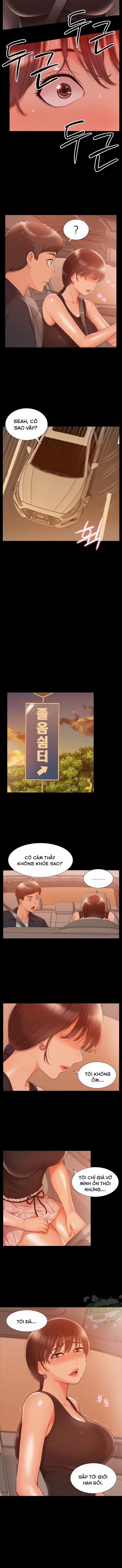 Không Thể Lên Đỉnh 16 trang 10