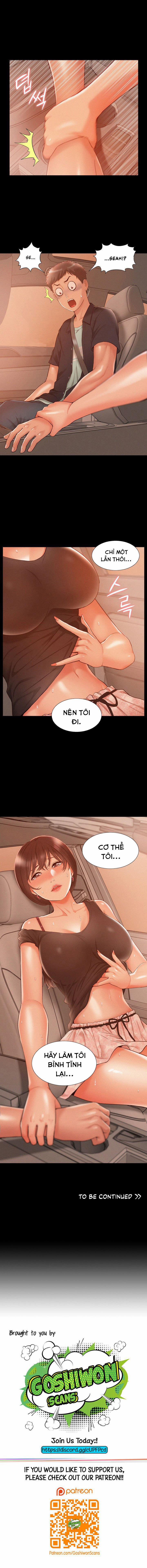 Không Thể Lên Đỉnh 16 trang 11