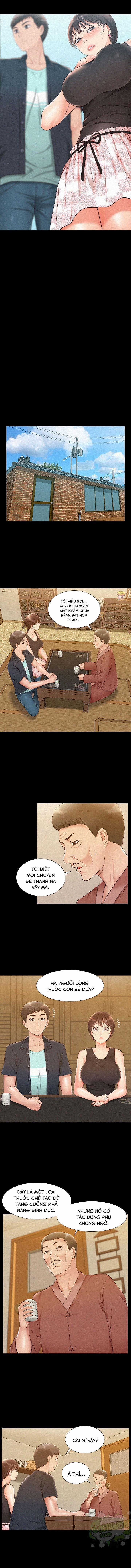 Không Thể Lên Đỉnh 16 trang 4