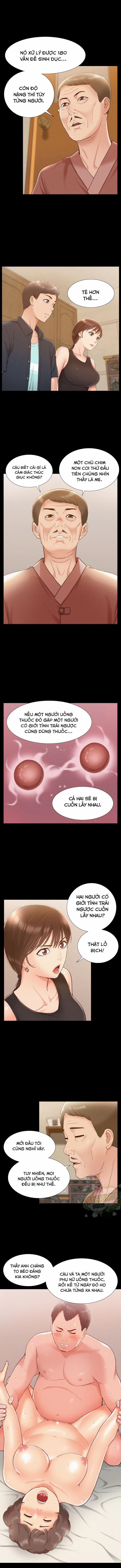 Không Thể Lên Đỉnh 16 trang 5