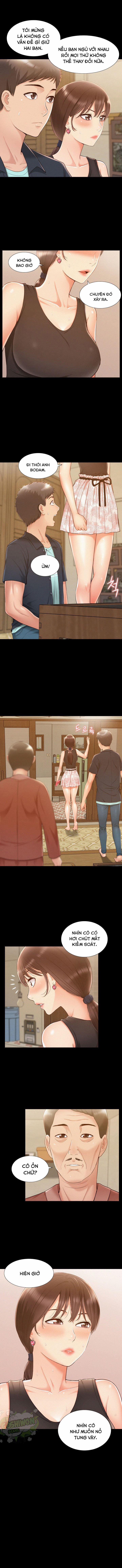 Không Thể Lên Đỉnh 16 trang 8
