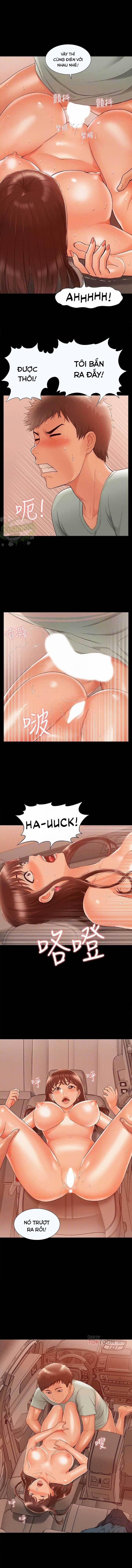 Không Thể Lên Đỉnh 18 trang 3