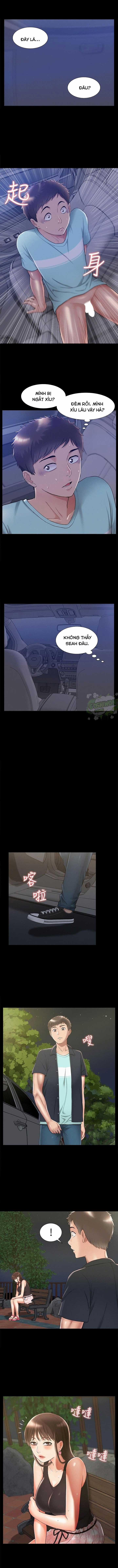 Không Thể Lên Đỉnh 18 trang 8