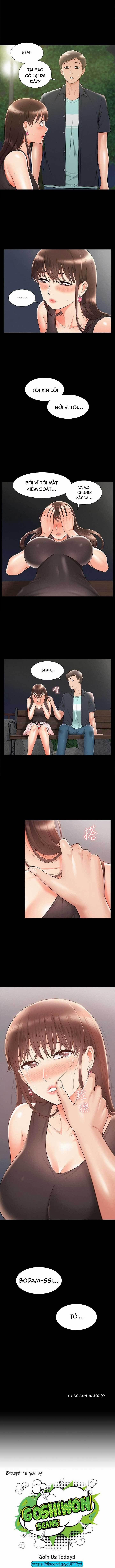 Không Thể Lên Đỉnh 18 trang 9