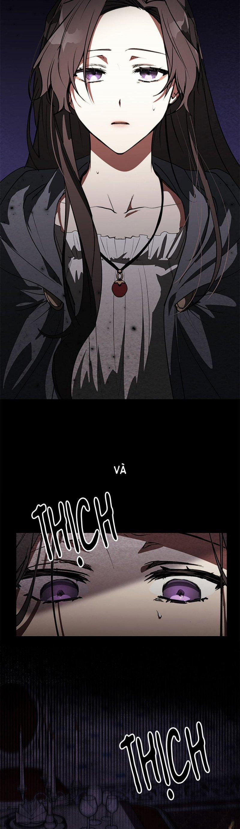 Không Thể Thoát Khỏi Người 1 trang 2