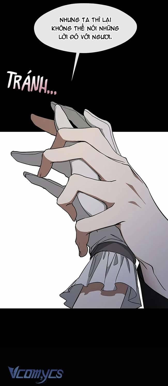Không Thể Thoát Khỏi Người 104 trang 21