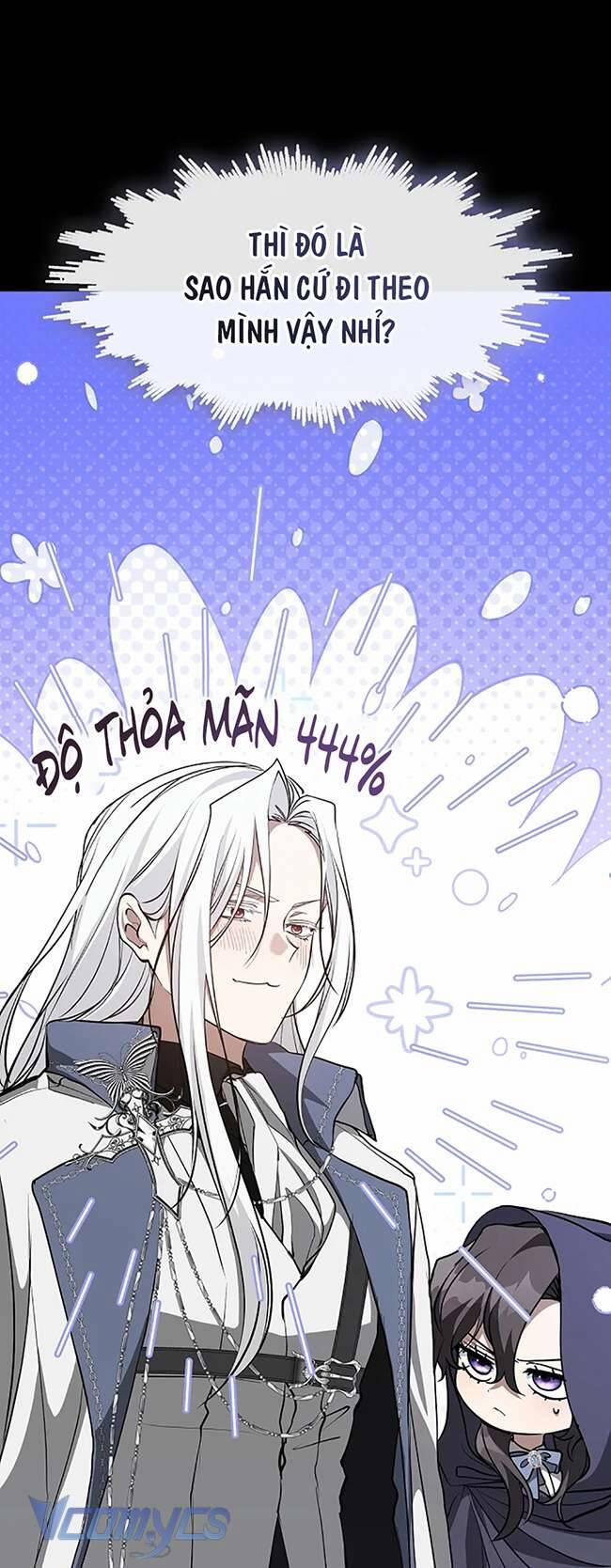 Không Thể Thoát Khỏi Người 104 trang 4