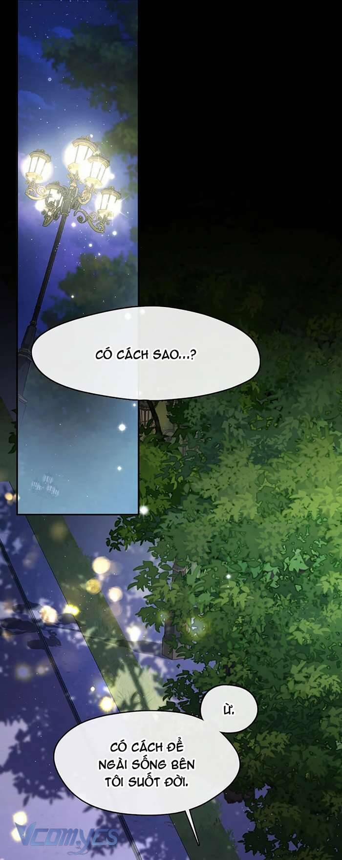 Không Thể Thoát Khỏi Người 105 trang 1