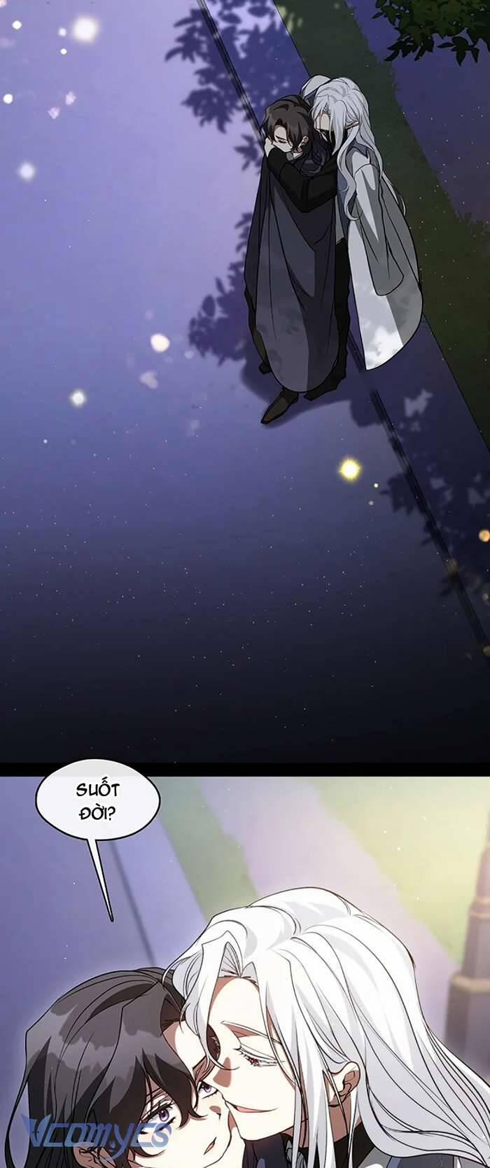 Không Thể Thoát Khỏi Người 105 trang 2