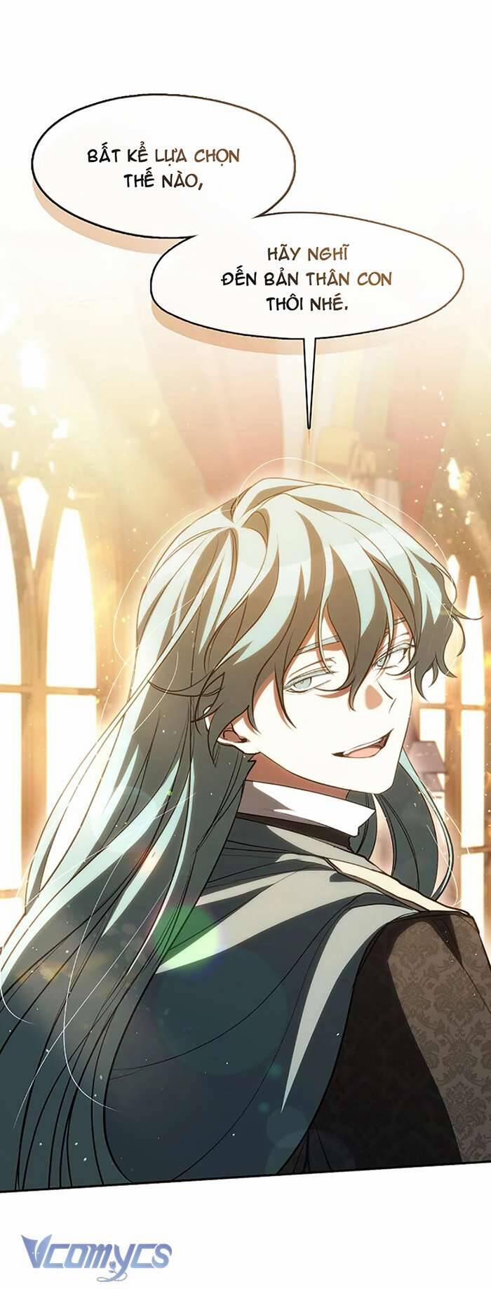Không Thể Thoát Khỏi Người 105 trang 29