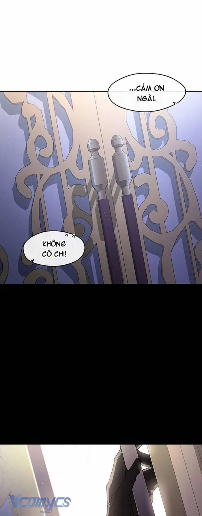 Không Thể Thoát Khỏi Người 105 trang 33