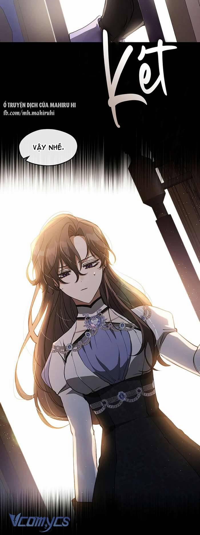 Không Thể Thoát Khỏi Người 105 trang 34
